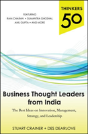 Thinkers 50 Indian Gurus - Preview