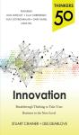 Thinkers 50 Innovation: Breakthrough Thinking To Take Your Business To The Next Level - Preview