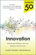 Thinkers 50 Innovation