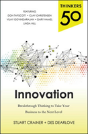 Thinkers 50 Innovation - Preview