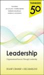 Thinkers 50 Leadership: Organizational Success Through Leadership - Preview