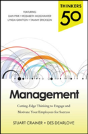 Thinkers 50 Management - Preview