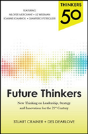 Thinkers 50 Rising Stars - Preview