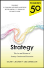 Thinkers 50 Strategy - Preview