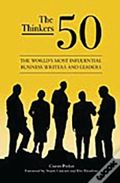Capa do artigo Thinkers 50