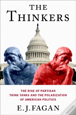 Capa do artigo Thinkers