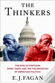 Capa do artigo Thinkers