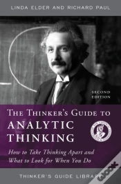 Capa do artigo Thinker