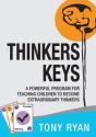 Thinkers Keys - Preview