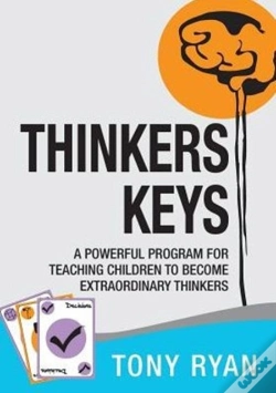 Capa do artigo Thinkers Keys