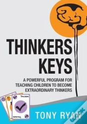 Capa do artigo Thinkers Keys
