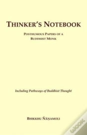 Capa do artigo Thinker