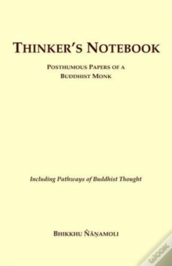 Capa do artigo Thinker'S Notebook