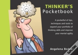 Capa do artigo Thinker'S Pocketbook