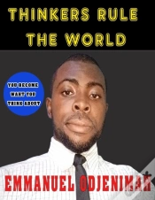 Capa do artigo Thinkers Rule The World