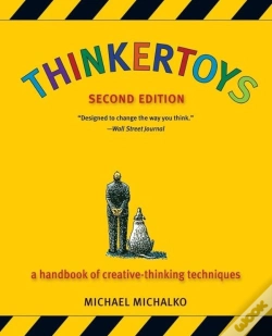 Capa do artigo Thinkertoys