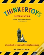 Capa do artigo Thinkertoys