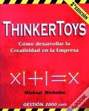Capa do artigo Thinkertoys