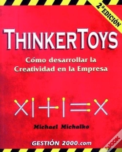 Capa do artigo Thinkertoys