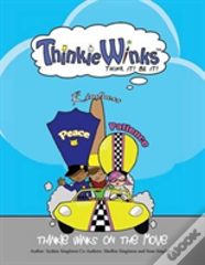 Thinkie Winks On The Move