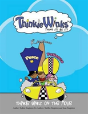 Thinkie Winks On The Move - Preview