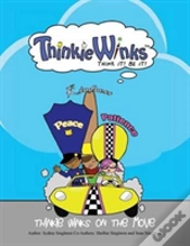 Capa do artigo Thinkie Winks On The Move
