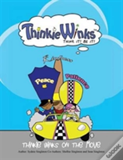Capa do artigo Thinkie Winks On The Move