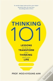 Capa do artigo Thinking 101