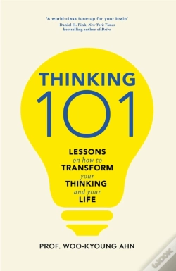 Capa do artigo Thinking 101