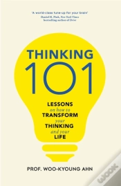 Capa do artigo Thinking 101