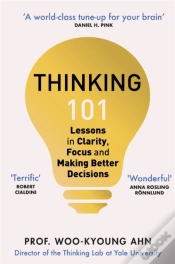 Capa do artigo Thinking 101