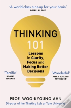 Capa do artigo Thinking 101