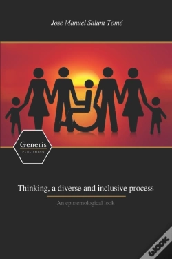 Capa do artigo Thinking, A Diverse And Inclusive Process