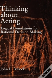 Capa do artigo Thinking About Acting