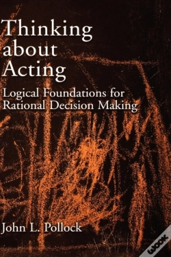 Capa do artigo Thinking About Acting
