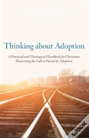 Capa do artigo Thinking About Adoption