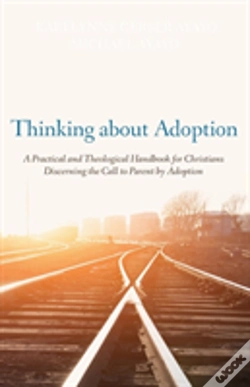 Capa do artigo Thinking About Adoption