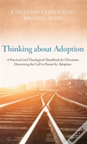 Capa do artigo Thinking About Adoption