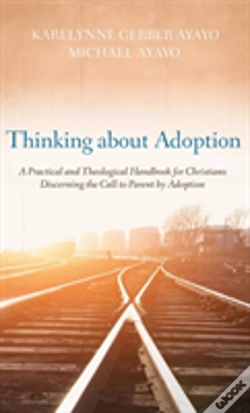 Capa do artigo Thinking About Adoption