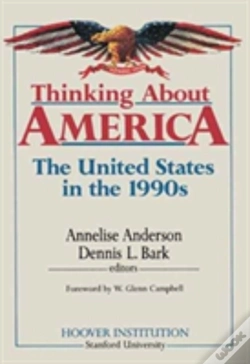 Capa do artigo Thinking About America