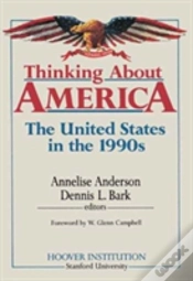 Capa do artigo Thinking About America