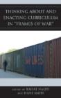 Thinking About And Enacting Curriculum In "Frames Of War" - Preview