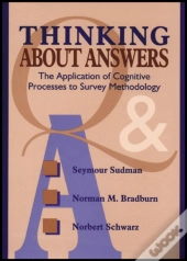 Thinking About Answers