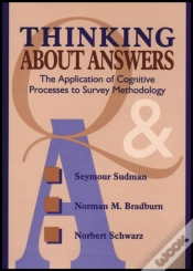 Capa do artigo Thinking About Answers