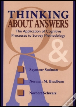 Capa do artigo Thinking About Answers