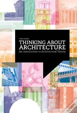 Capa do artigo Thinking About Architecture