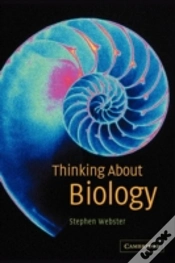 Capa do artigo Thinking About Biology