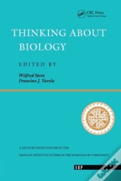 Capa do artigo Thinking About Biology
