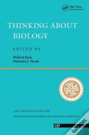 Capa do artigo Thinking About Biology