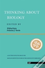 Capa do artigo Thinking About Biology